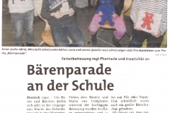 Artikel Stadtpost 15012015